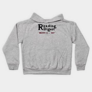 Reading Digest Kids Hoodie